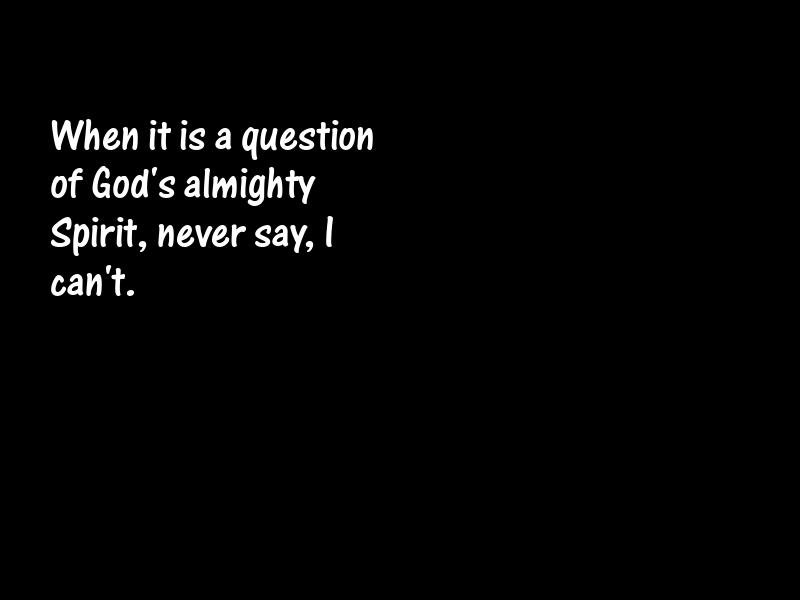 Ability Motivational Quotes