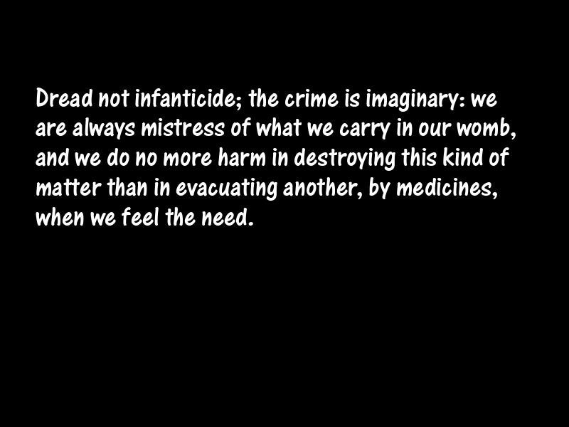 Abortion Motivational Quotes