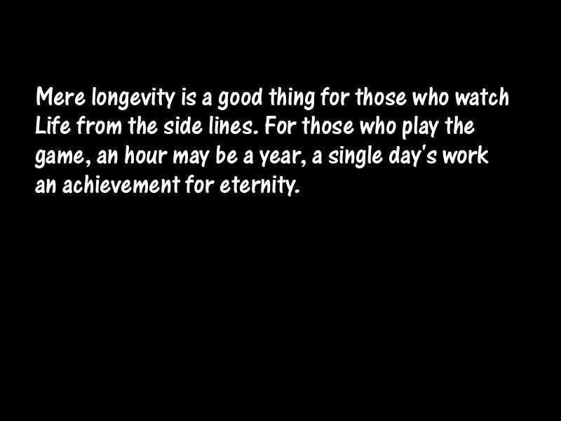 Achievement Motivational Quotes