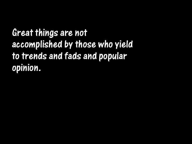 Achievement Motivational Quotes
