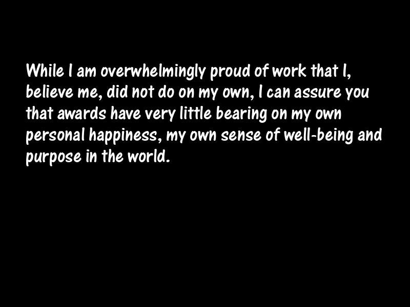 Acting Motivational Quotes