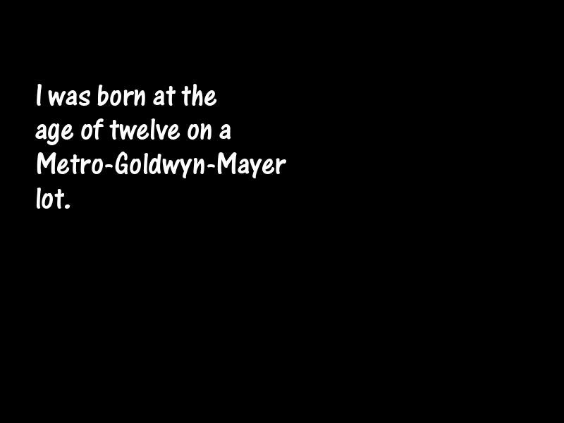 Acting and actors Motivational Quotes