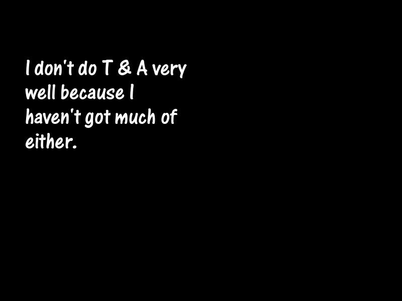 Acting and actors Motivational Quotes