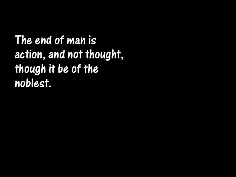 Action Motivational Quotes