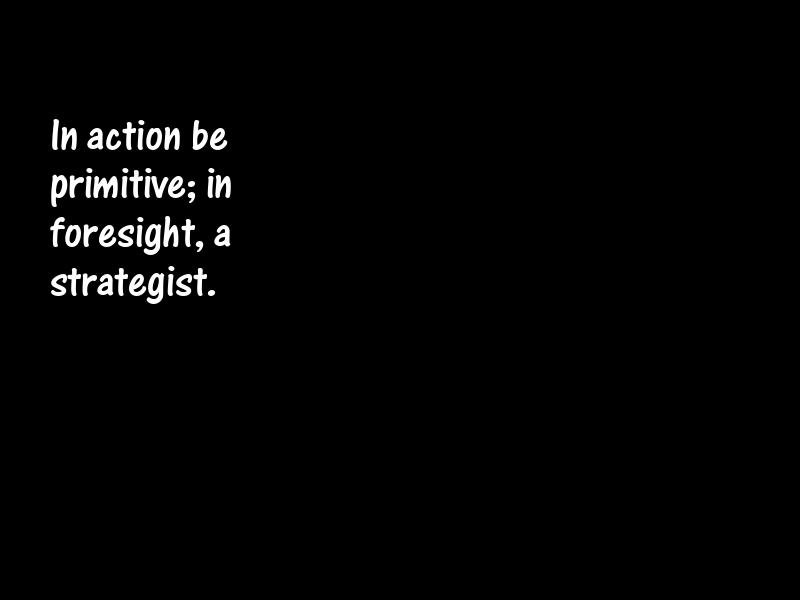 Action Motivational Quotes