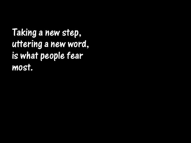 Action Motivational Quotes