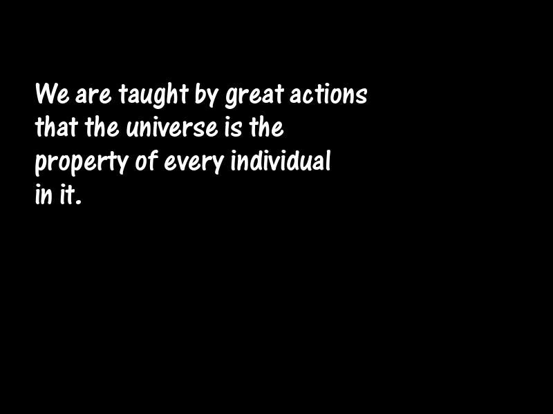 Action Motivational Quotes