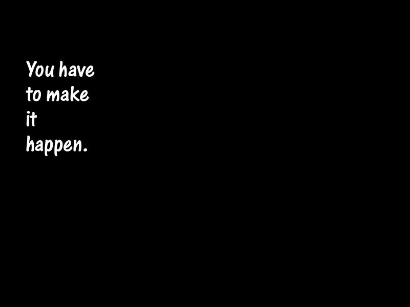 Action Motivational Quotes