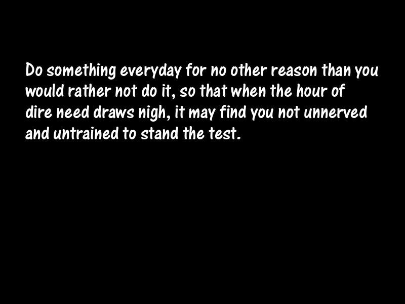Action Motivational Quotes