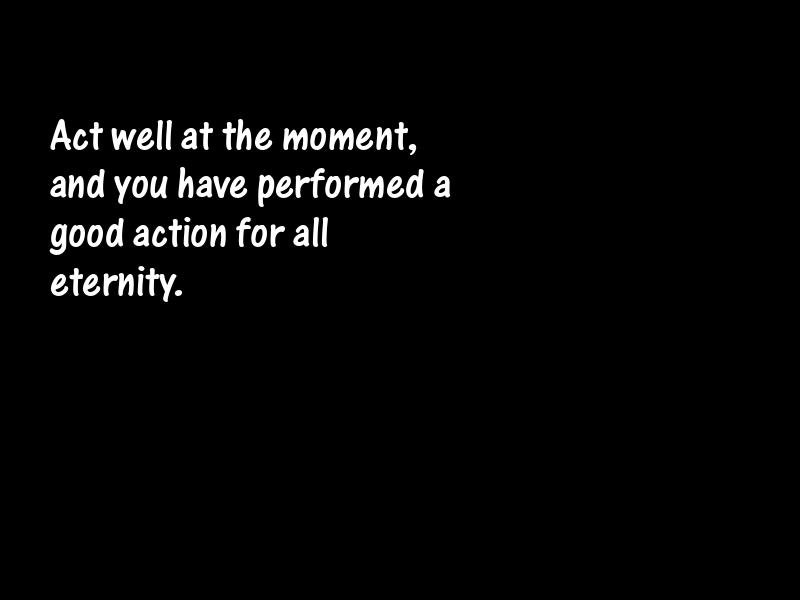 Action Motivational Quotes