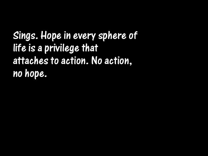 Action Motivational Quotes