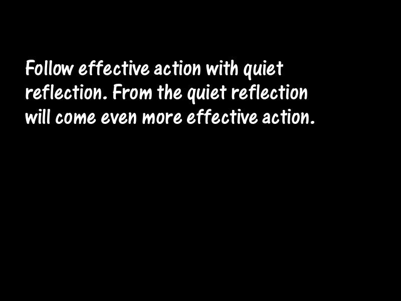 Action Motivational Quotes