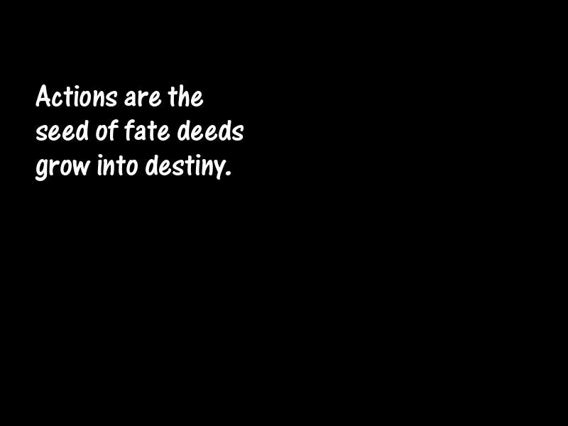Action Motivational Quotes