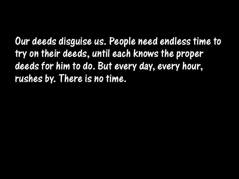 Action Motivational Quotes