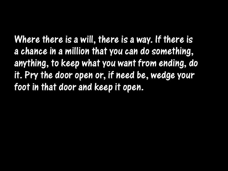 Action Motivational Quotes