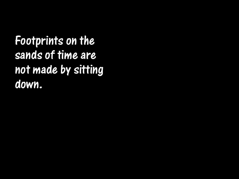 Action Motivational Quotes