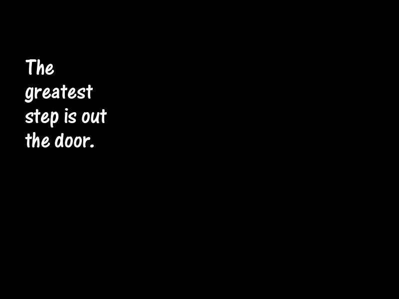 Action Motivational Quotes