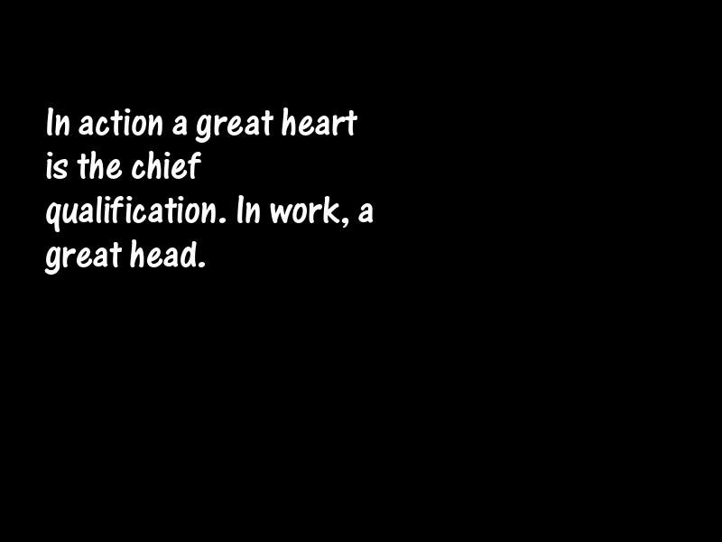 Action Motivational Quotes