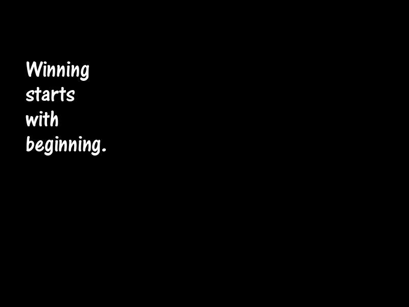 Action Motivational Quotes