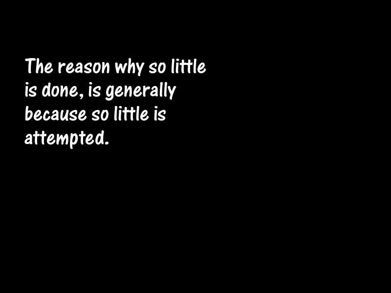 Action Motivational Quotes