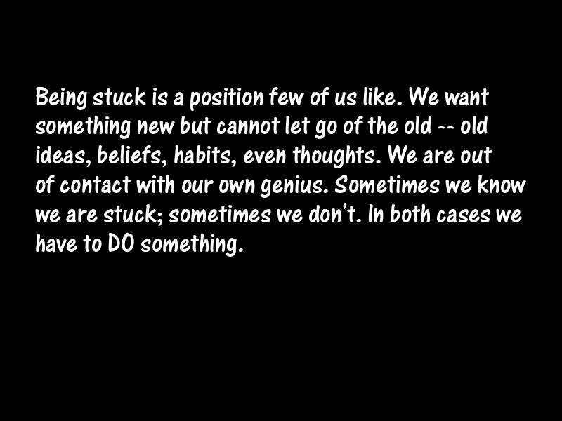 Action Motivational Quotes