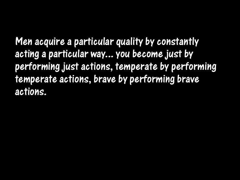 Actions Motivational Quotes