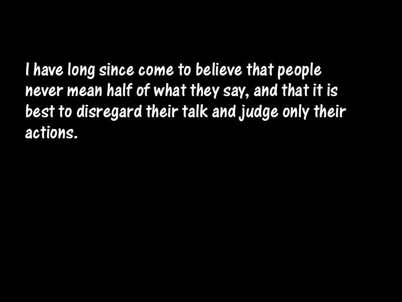 Actions Motivational Quotes