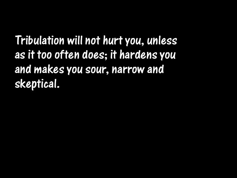 Adversity Motivational Quotes