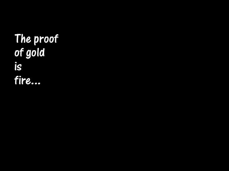 Adversity Motivational Quotes