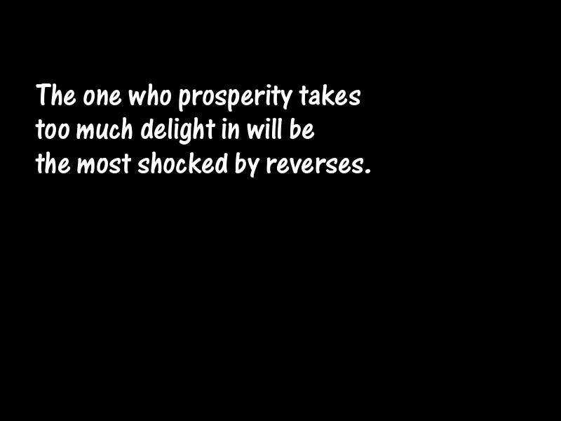 Adversity Motivational Quotes