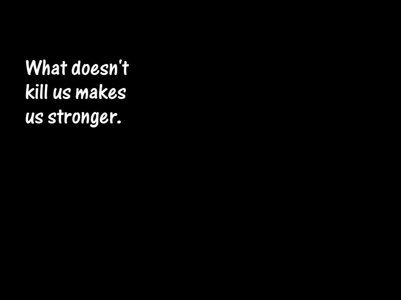 Adversity Motivational Quotes