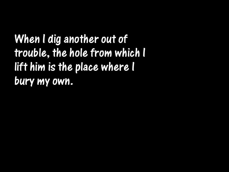 Adversity Motivational Quotes