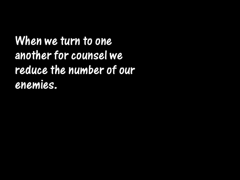 Advice Motivational Quotes