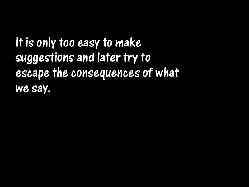 Advice Motivational Quotes