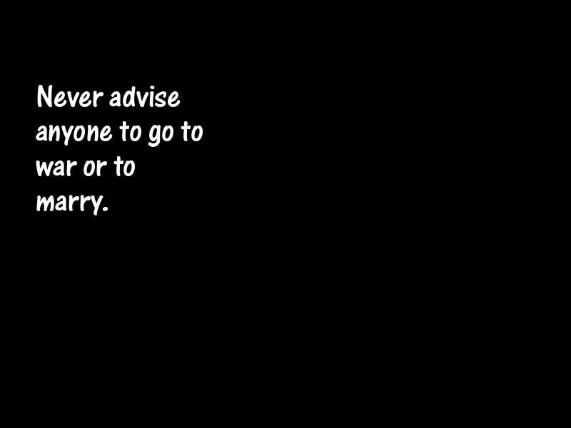 Advice Motivational Quotes