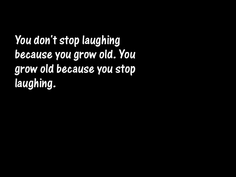 Age Motivational Quotes