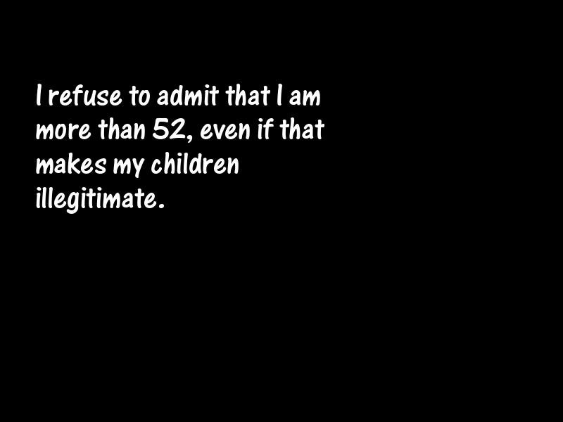 Age and aging Motivational Quotes