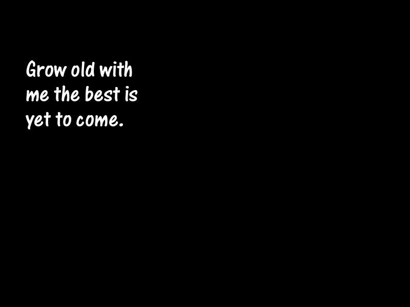 Age and aging Motivational Quotes