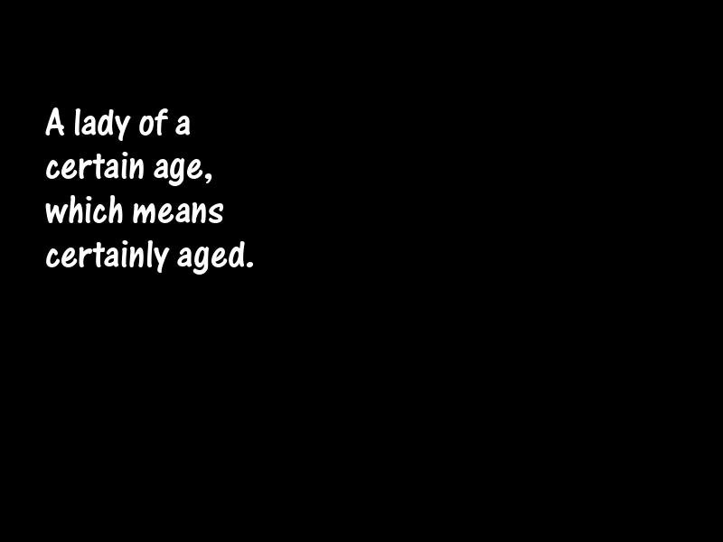 Age and aging Motivational Quotes