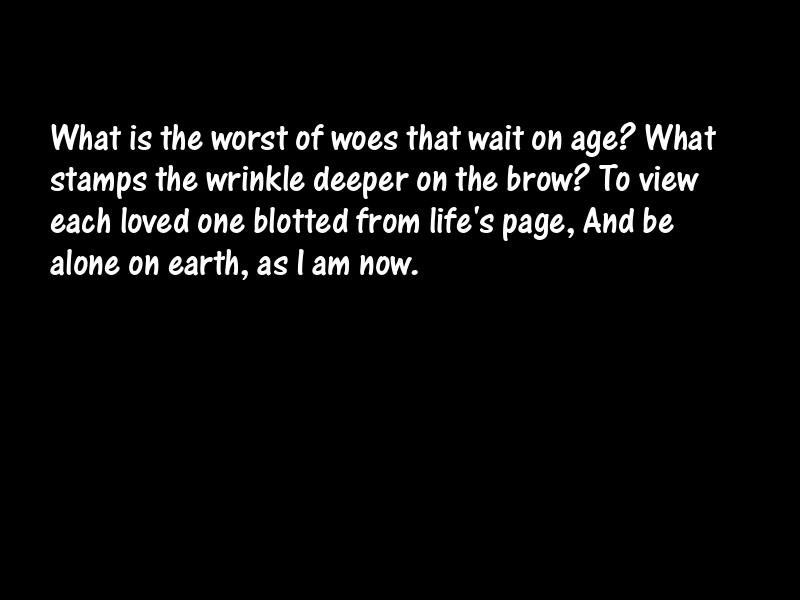 Age and aging Motivational Quotes
