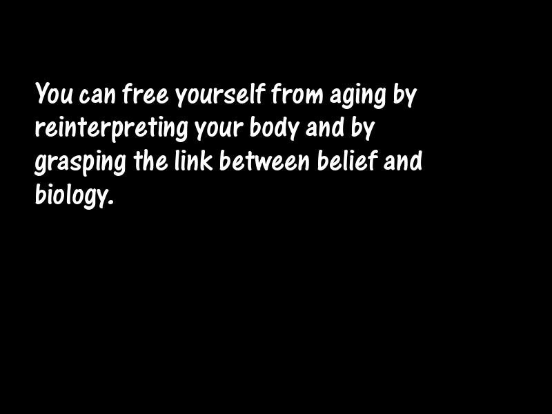 Age and aging Motivational Quotes