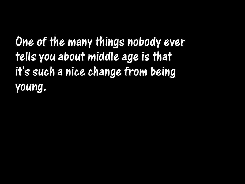 Age and aging Motivational Quotes