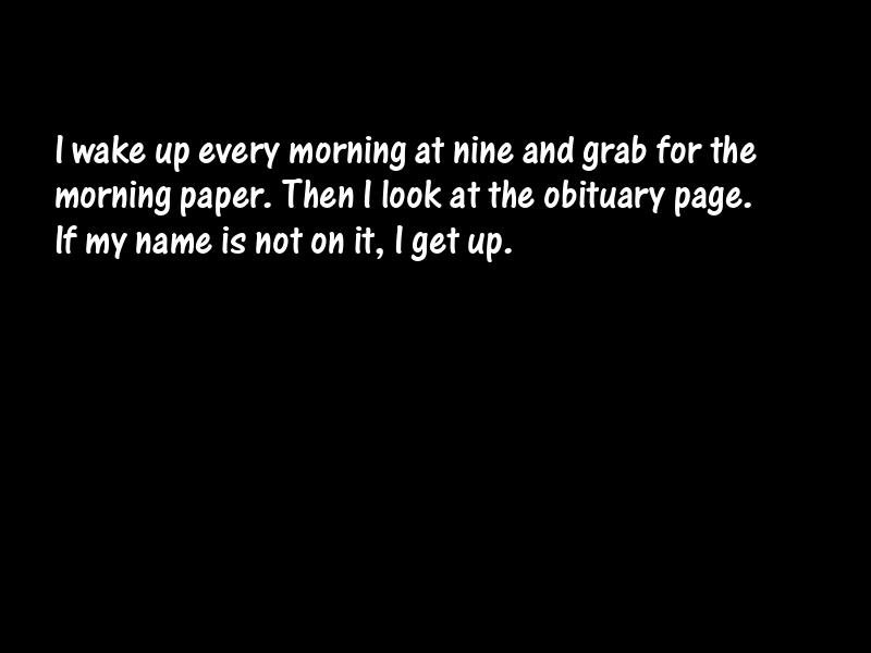 Age and aging Motivational Quotes