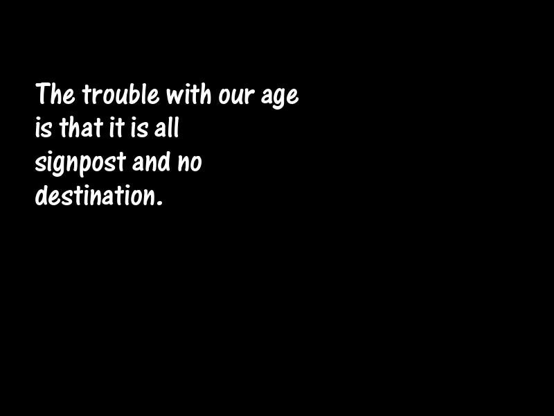 Age and aging Motivational Quotes