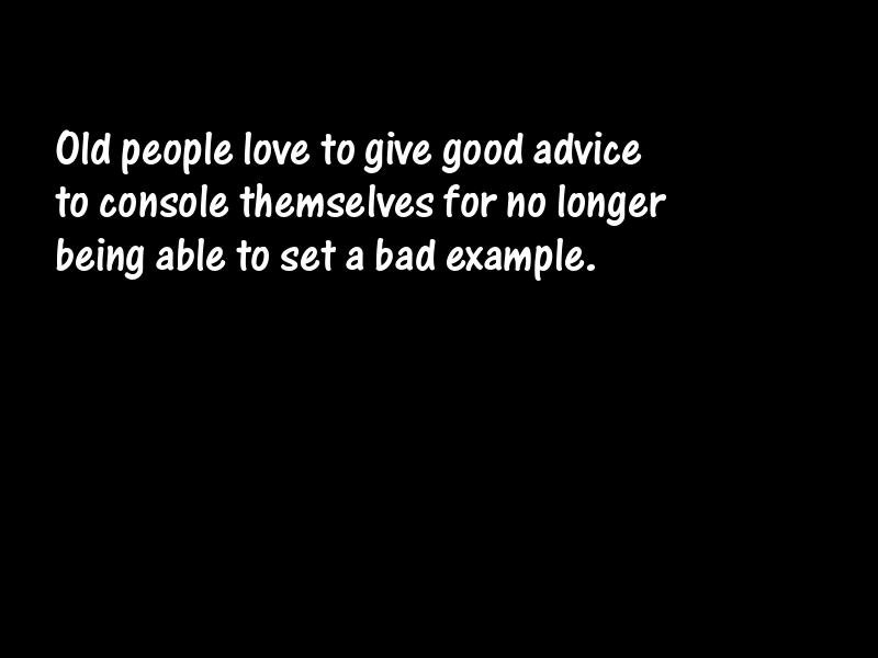 Age and aging Motivational Quotes