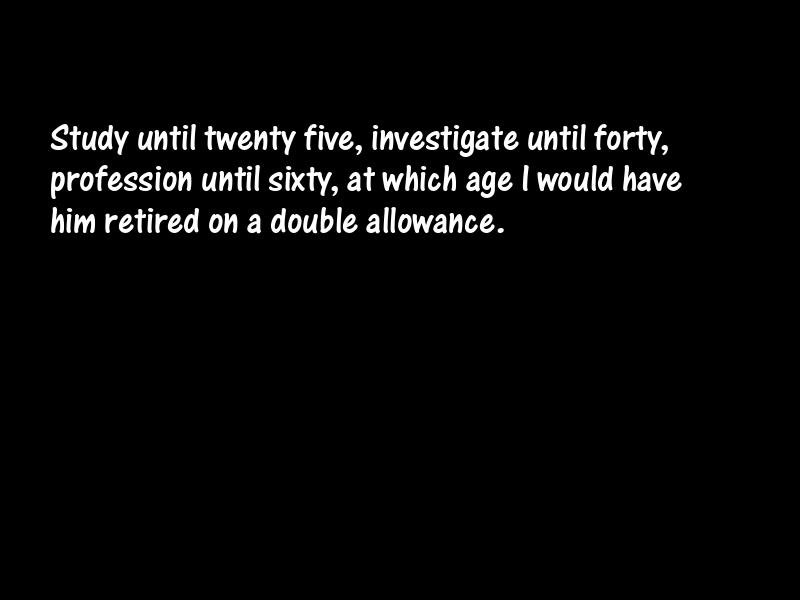 Age and aging Motivational Quotes