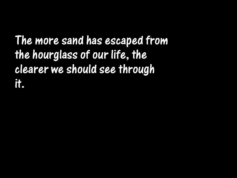 Age and aging Motivational Quotes