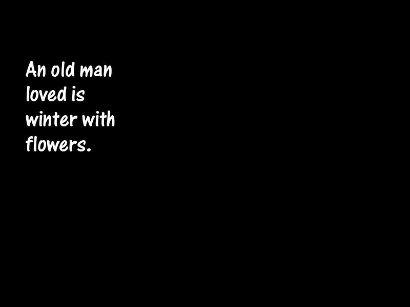 Age and aging Motivational Quotes