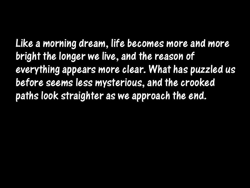 Age and aging Motivational Quotes