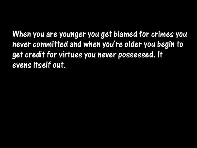 Age and aging Motivational Quotes